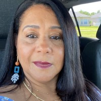 Jacqueline Frias