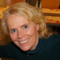 Eveline De Vriendt
