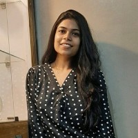 Diksha Kapoor