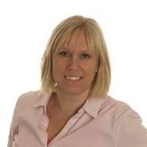 Annette Wahlström
