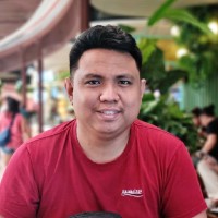 Resty Paul Deang