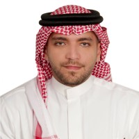 Majed Khoshaim
