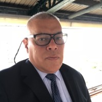Rodrigo A. Macias