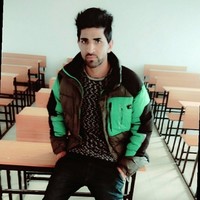 Suhail Mba
