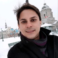 Paulo Roberto Da Silva