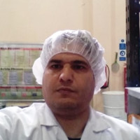 Mohamed Madkour