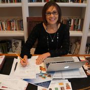 Sue Celia