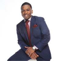 Allen P Larkins