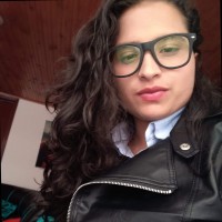 Solangee Catalina Cucaita Muñoz