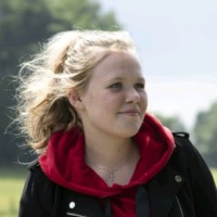 Anne-Ruth Veenema