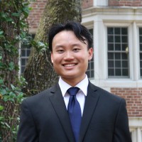 Tyler Wong