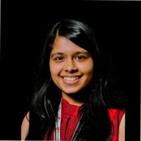 Ishika Poddar