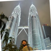 Girish R