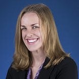 Kristin Wegwert, Mba