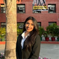 Vidhika Rishi