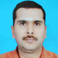 Narayanaswamy Ps