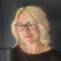 Carly Dutton CIA