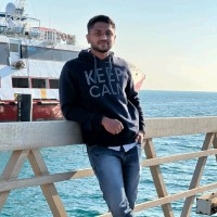 Mohammed Shiyad