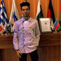 S. M. Ghazi Abbas