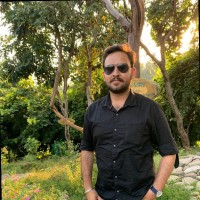 Gurpreet Sharma