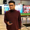 Abhishek Zaveri