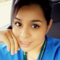 Marisol Cazares