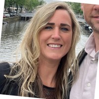 Dominique Van Rijn-Pouw