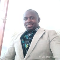 Damilare Olabanji