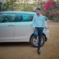 Ar. Shubham Sabale