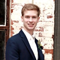 Aaron Clegg