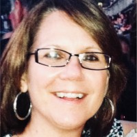 Nancy Sutherland