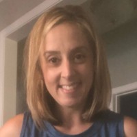 Nicole M Thigpen