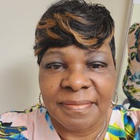 Anita Johnson