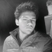 Tejendra Makwana