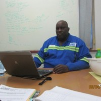 Thomas Ngomane