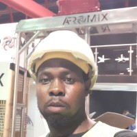 Munyaradzi Albert Mavhenge
