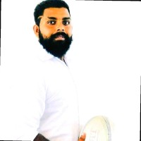Suraj Ranaweera