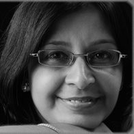Rakhi Choudhury