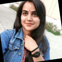 Kajal Jha