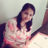 Shakila Ganesh