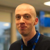 Ciaran Nolan