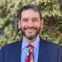 Brett M. Rhyne, Ph.D.