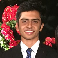 Tanay Mehta