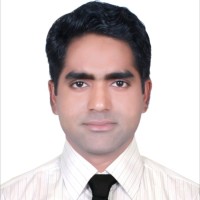 Md. Arif Hossain