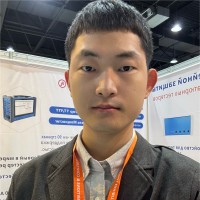 Martin Wang