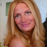 Mandy Elizabeth Rush