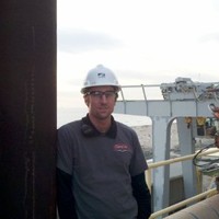 Nick Mangiapane, EIT., API 510