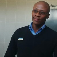 Tshepo Mokoena