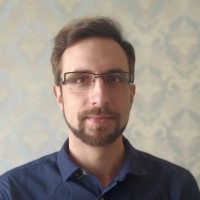 Dmitry Voevodov