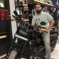Ankit Sharma